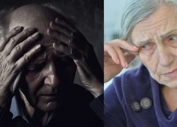 dementa semne si simptome cele 4 conditii diagnosticul prada