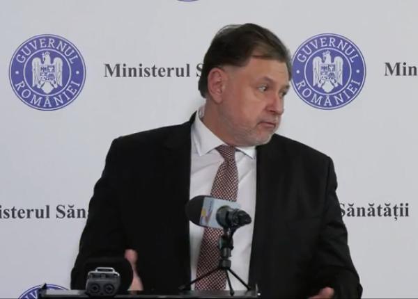 registrul national de cancer din acest an rafila