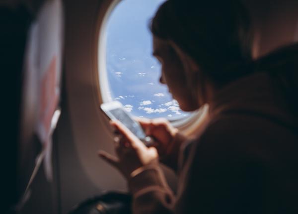 boala grava pe care o poti face cand zbori cu avionul