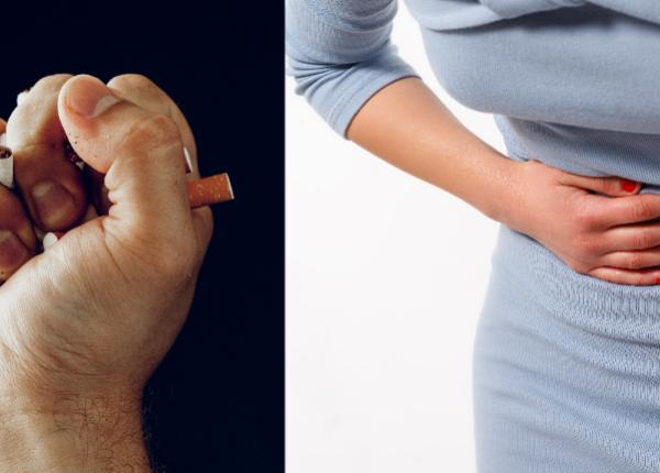 cancerul grav pe care il faci daca fumezi semnul ciudat pe care il ignoram rata de vindecare este destul de mica multi nu stiu asta