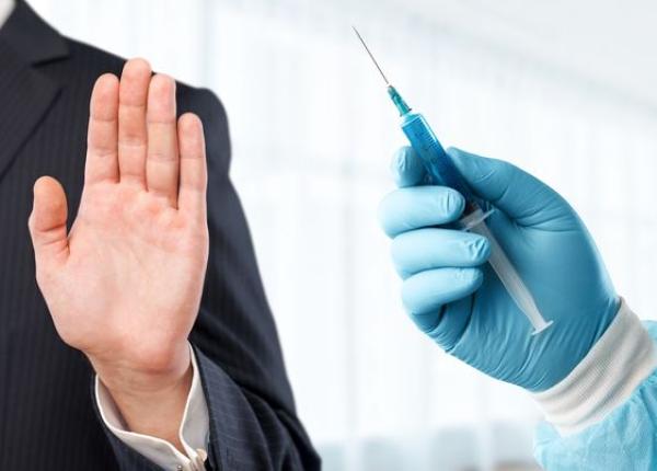 refuzul vaccinarii cauzat de inechitate si dezinformare popovici refuzul vaccinarii cauzat de inechitate si dezinformare popovici