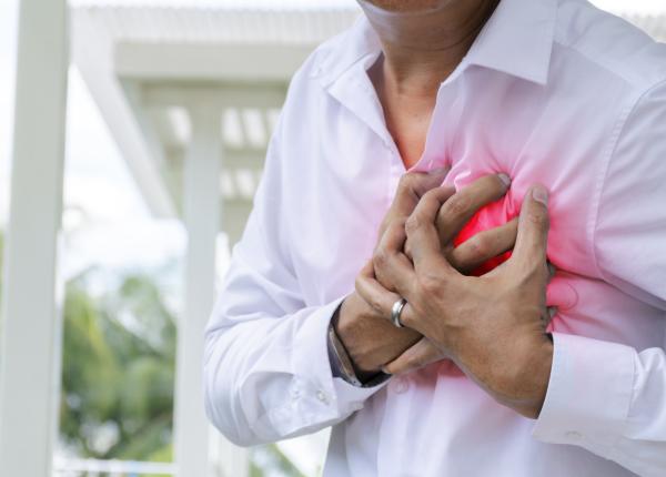 exista cancer la inima simptome tratament rurac embolie avc