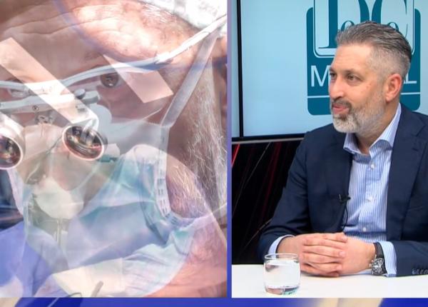 stanislav rurac sanador la dc medical si dc news