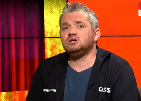 catalin oprisan diagnostic medicii isi fac cruce de cinci ori