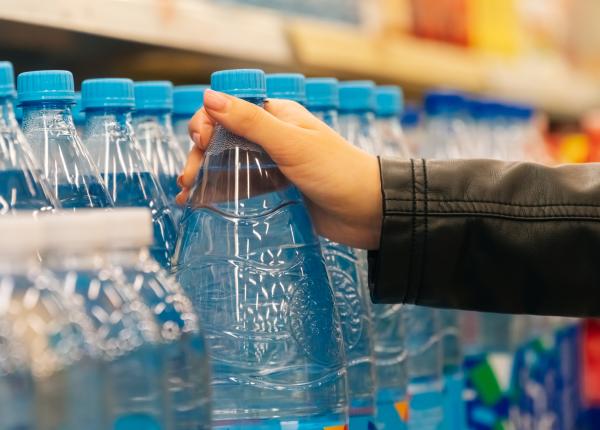 ce fel de apa trebuie sa bei