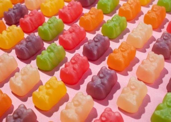 jeleurile cu melatonina pericol pentru copii