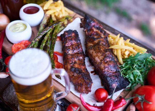 ce se intampla cand combini micii cu bere