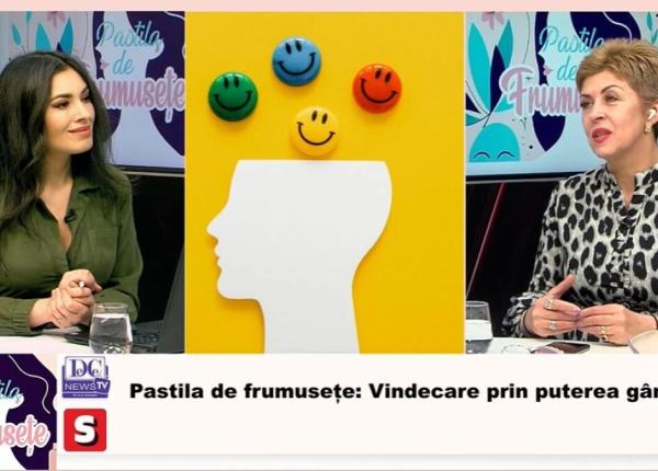 pastila de frumusete vindecare prin puterea gandului afirmatiile care iti pot schimba viata