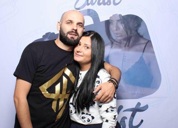 madalina cretan sotia lui nosfe despre provocarea de a fi parinte singur