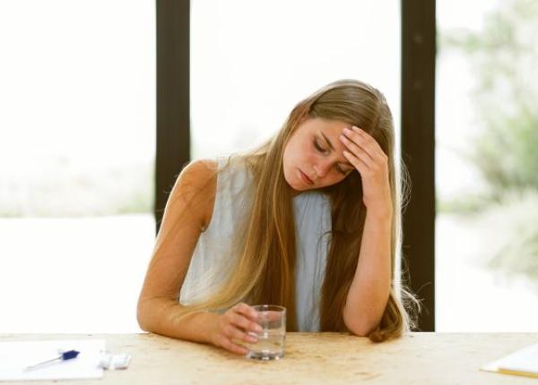 semnele deficitului de vitamine