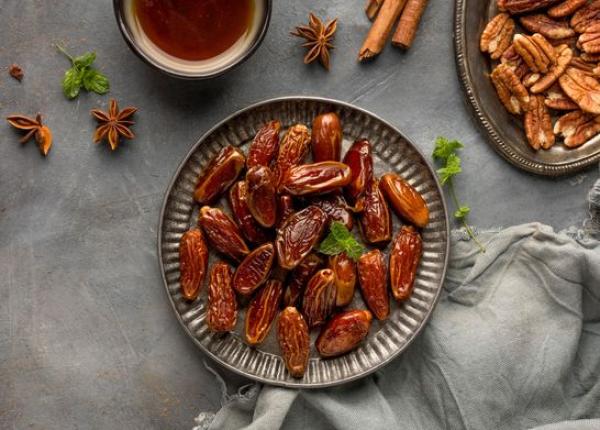 curmalele dulcele natural care previne constipatia