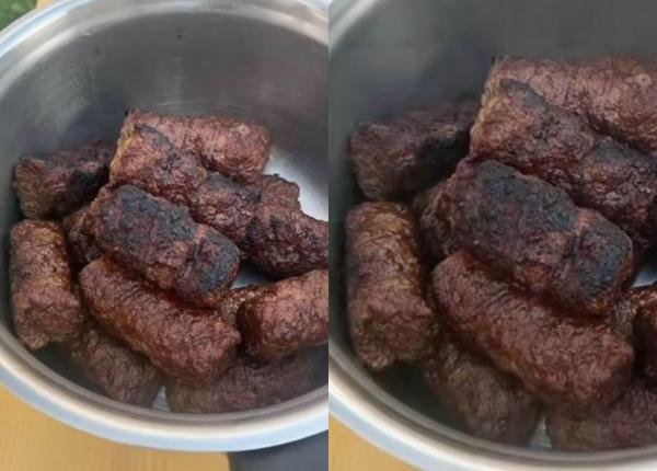 1 mai 2023 mici ce contin micii carne reteta mici sorin bontea