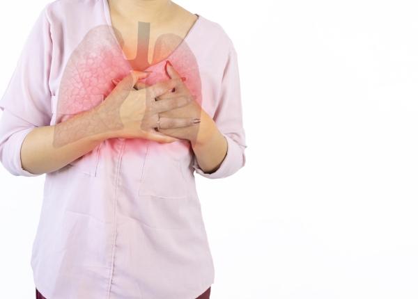 boala care afecteaza inima si plamanii