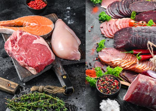 carne cata pe saptamana bilic asta e cantitatea corecta silueta ficatul rinichii