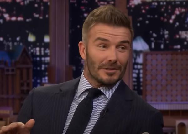 david beckham marturisiri despre tulburarea sa