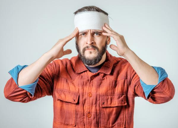 comotia cerebrala urgenta medicala