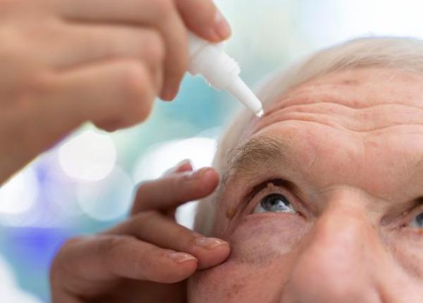 retinopatia diabetica netratata poate duce la orbire