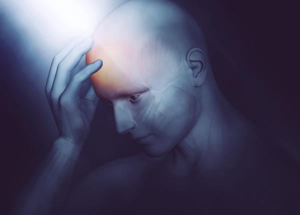 ce se intampla in creier atunci cand murim