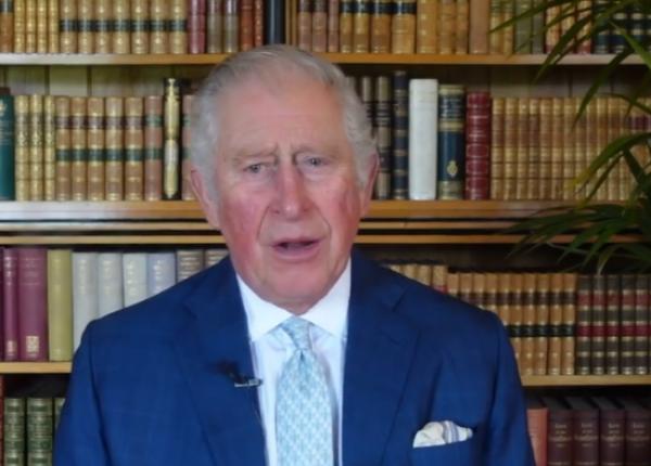 regele charles diagnostic cele 3 boli degete umflate