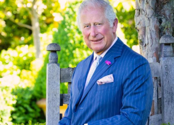 regele charles obicei alimentar neobisnuit