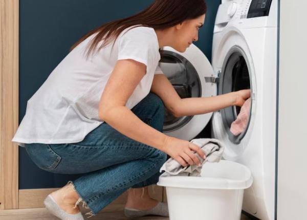 de ce sa pui o lamaie in masina de spalat toate gospodinele fac asta