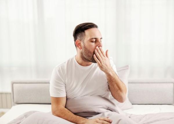 somnul insuficient asociat cu astmul cercetator