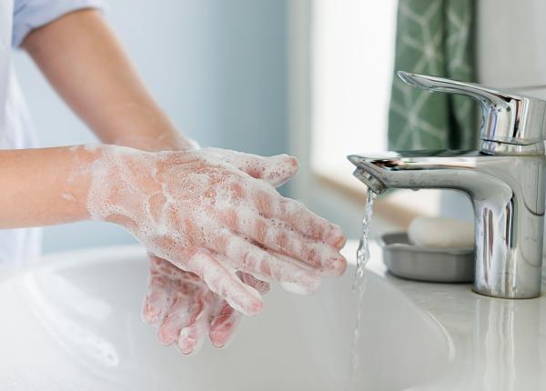 ziua mondiala a igienei mainilor