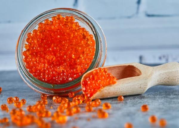 caviarul o delicatesa a mesei festive si a frumusetii caviarul o delicatesa a mesei festive si a frumusetii