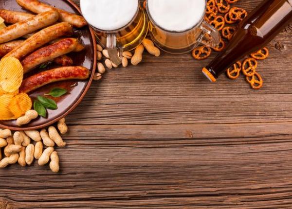 11 alimente inflamatoare care fac ravagii in corpul tau