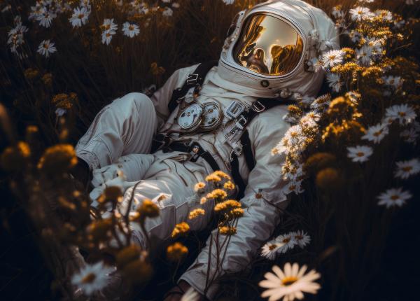 pozitia de somn dezvoltata de nasa beneficii pentru sanatate