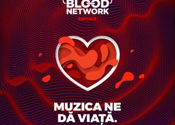 blood network calendarul caravanelor mobile salveaza o viata doneaza sange si intri gratuit la untold sau neversea