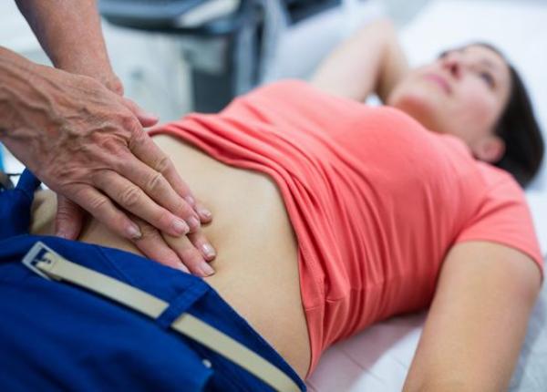 eventratia hernia incizionala cauze simptome si tratament buliga eventratia hernia incizionala cauze simptome si tratament buliga