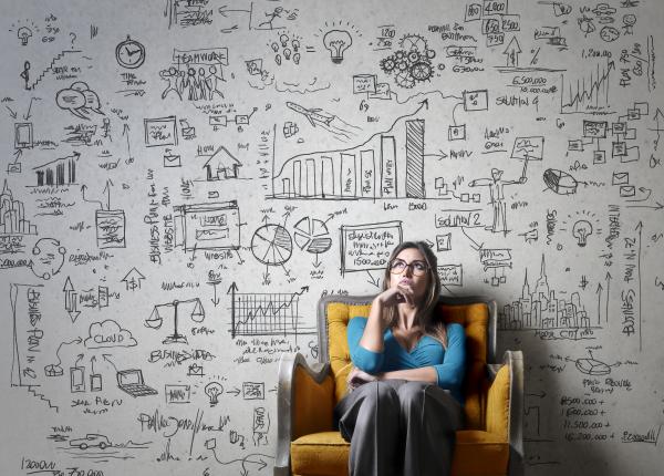 ganditul efecte asupra sanatatii