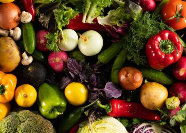 o leguma te ajuta sa slabesti iti prelungeste tineretea