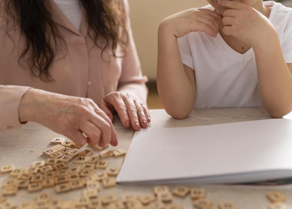dementa cazuri in randul copiilor