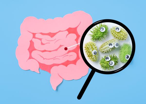 parazitii intestinali cinci semne de avertizare