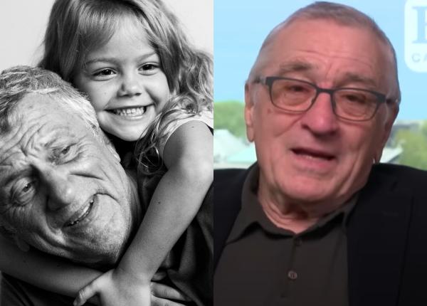 robert de niro tata la 79 de ani robert de niro tata la 79 de ani
