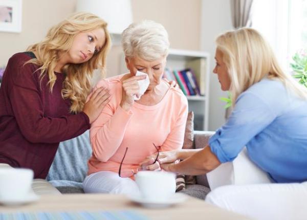 stresul risc crescut pentru boala alzheimer la femei