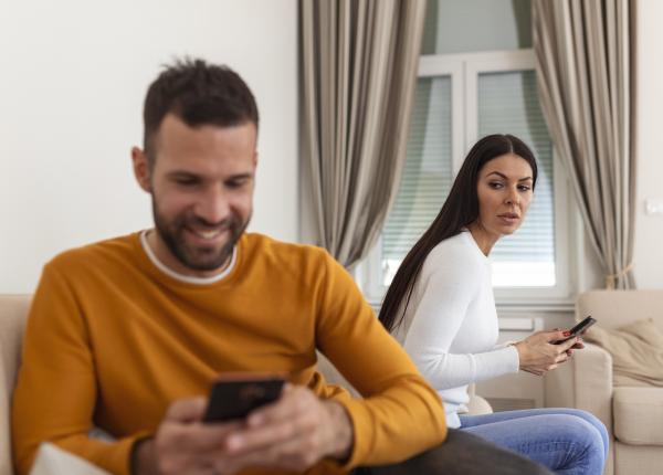 infidelitatea impact asupra creierului