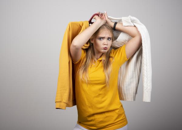 miros de transpiratie haine patru trucuri