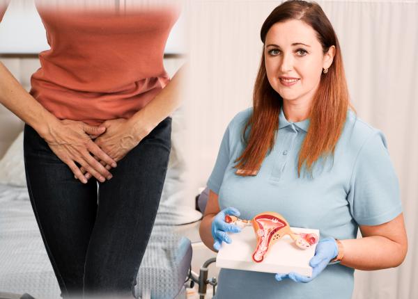 a crezut ca are o infectie urinara cancer de col uterin in stadiul tumoare vezicii urinare