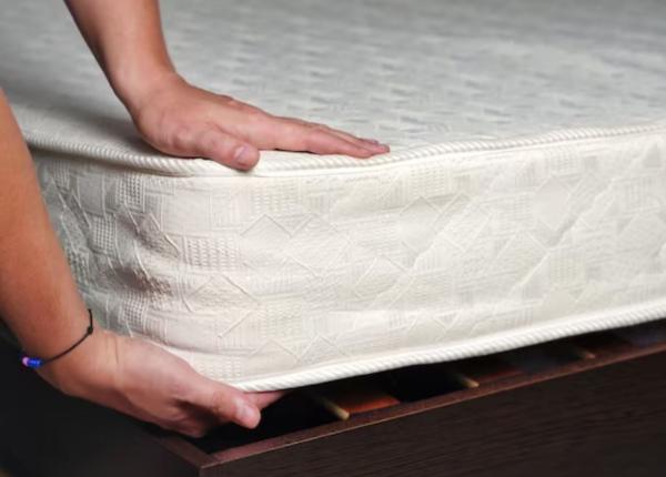 curata salteaua rapid si eficient