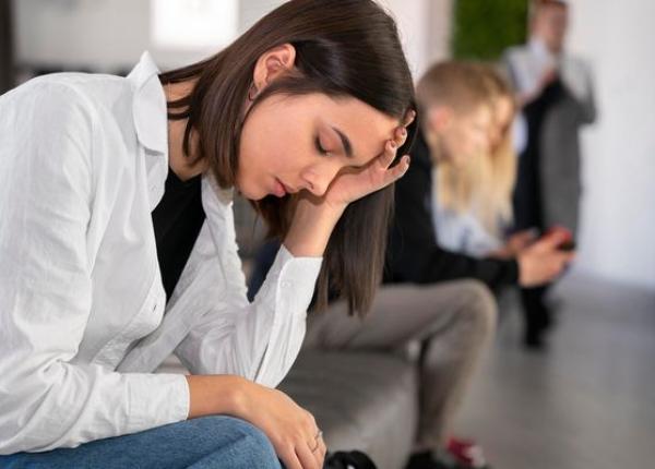 depresia manipulativa radu leca mesaj