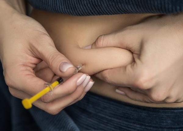 medicamentele diabetice cu efect asupra greutatii risc pentru pacientii obezi oms