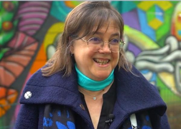 monica papaianu intors in romania dupa 33 de ani de munca in spitalele din germania si franta acolo nu umbla cainii cu covrigi in coada cum spun romanii