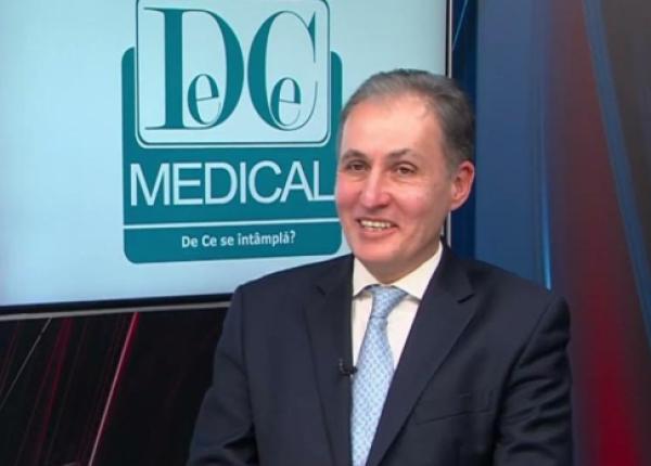 cancerul hepatic diagnostic si tratament dan duda academia de sanatate