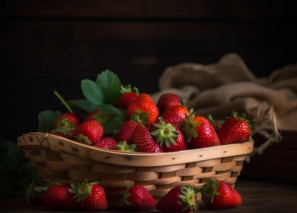 capsunile beneficii surprinzatoare sistemul imunitar si cel neuronal