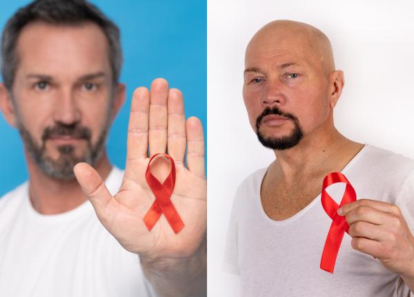 barbat declarat vindecat de hiv celulelor stem