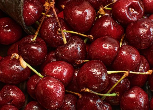de ce sa pui ciresele in apa cu bicarbonat efectul la care nu te ai fi gandit