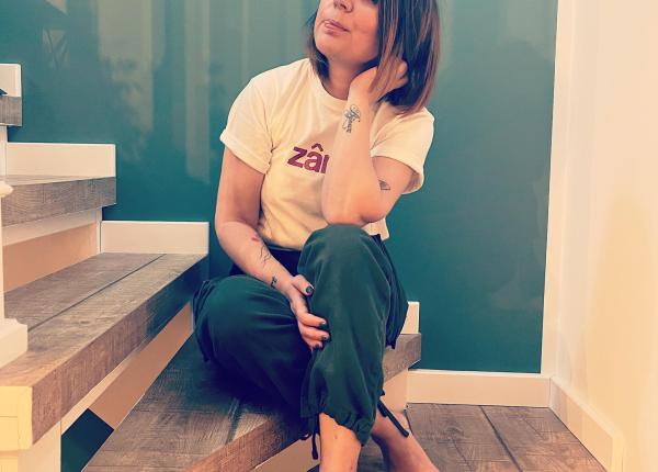 elena a primit diagnosticul de cancer la 35 de ani pe 8 martie elena a primit diagnosticul de cancer la 35 de ani pe 8 martie